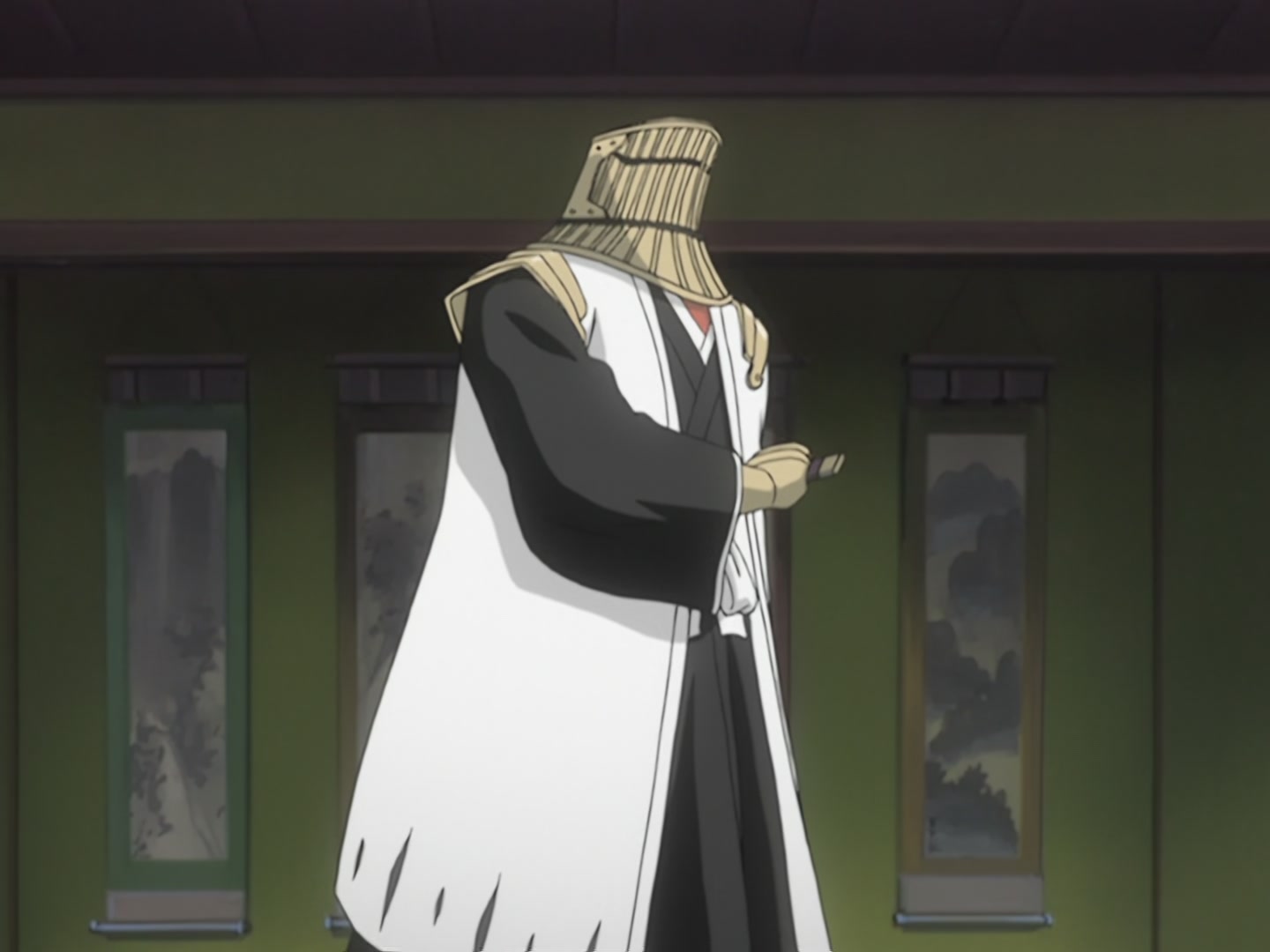 Bleach Ep 51: Morning of the Sentence @ 00:07:47
