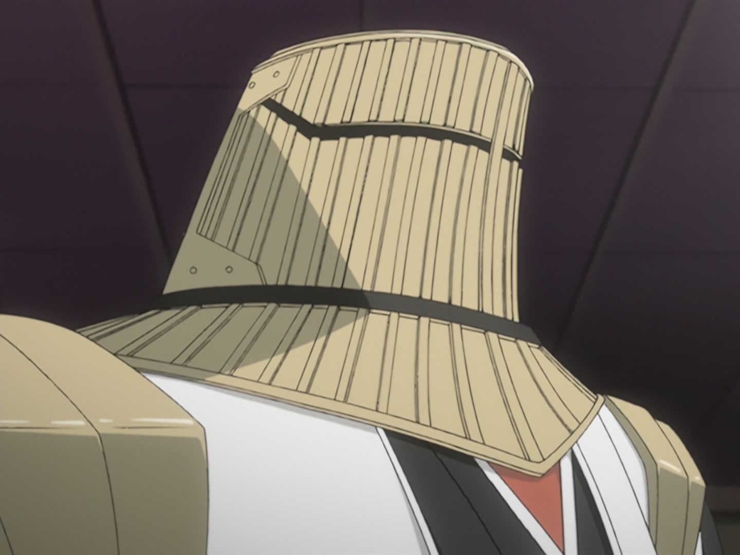 Bleach Ep 51: Morning of the Sentence @ 00:07:52