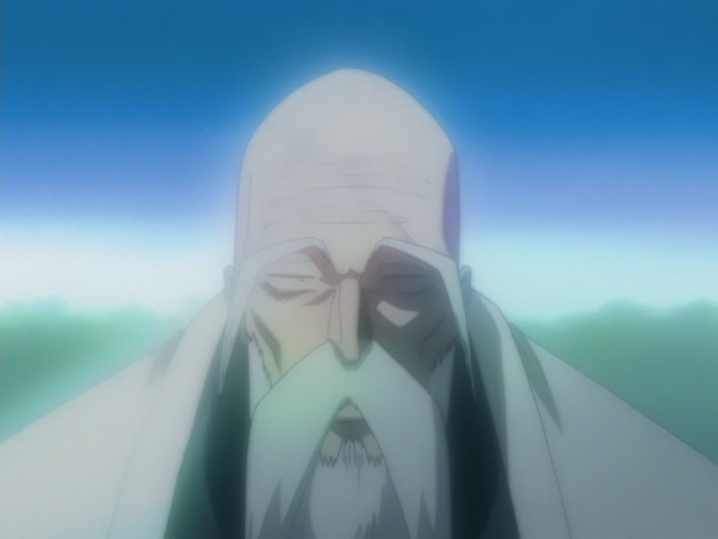 Bleach Ep 51: Morning of the Sentence @ 00:08:37