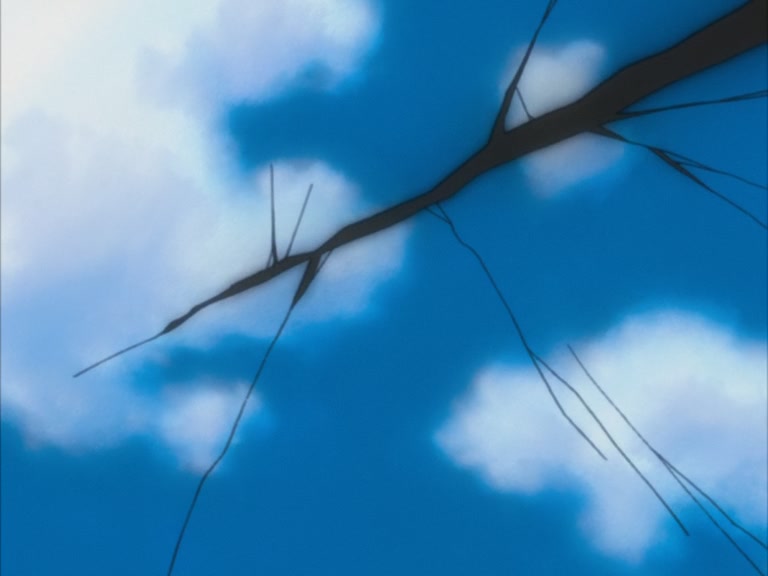 Bleach Ep 52: Renji, Oath of the Soul! @ 00:01:39