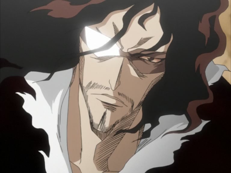 Bleach Ep 52: Renji, Oath of the Soul! @ 00:02:24