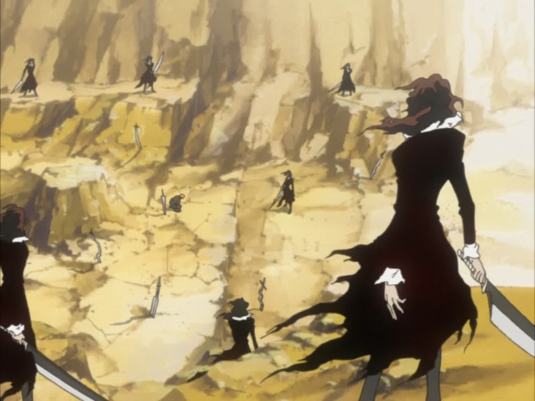 Bleach Ep 52: Renji, Oath of the Soul! @ 00:02:43