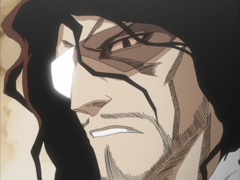 Bleach Ep 52: Renji, Oath of the Soul! @ 00:02:58