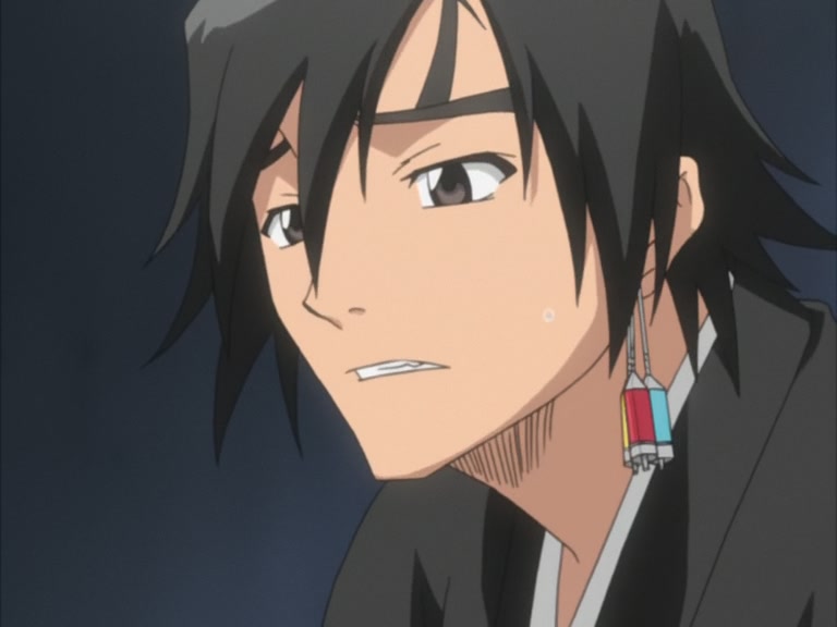 Bleach Ep 52: Renji, Oath of the Soul! @ 00:03:42