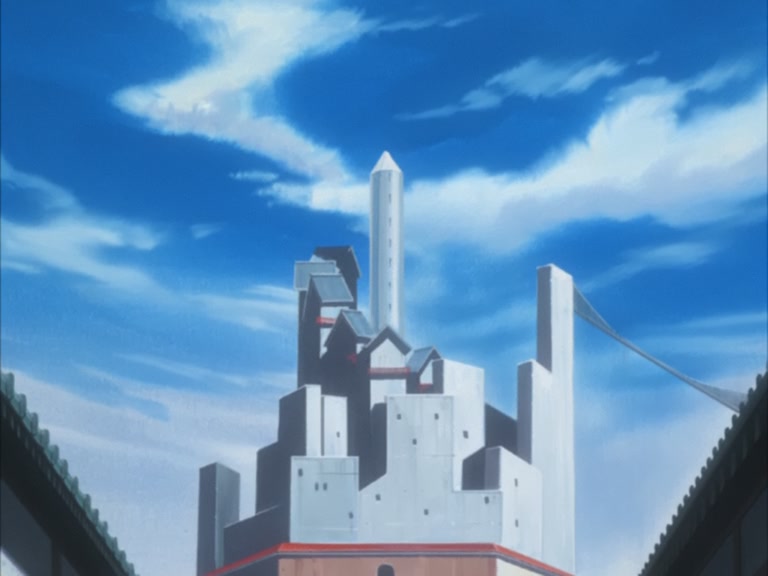 Bleach Ep 52: Renji, Oath of the Soul! @ 00:03:47