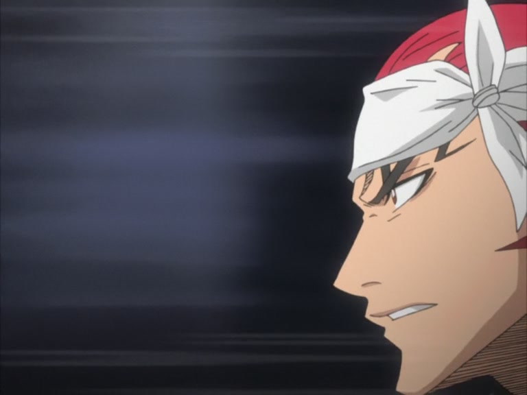 Bleach Ep 52: Renji, Oath of the Soul! @ 00:03:52