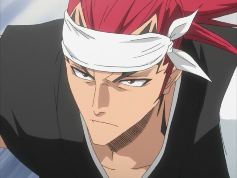 Bleach Ep 52: Renji, Oath of the Soul! @ 00:04:07