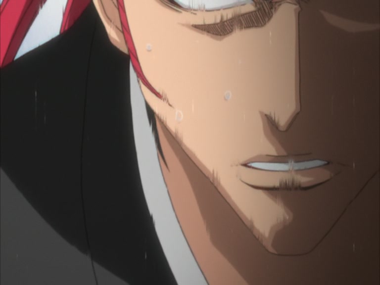 Bleach Ep 52: Renji, Oath of the Soul! @ 00:04:17