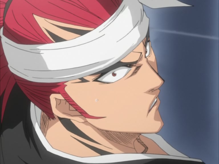 Bleach Ep 52: Renji, Oath of the Soul! @ 00:04:42