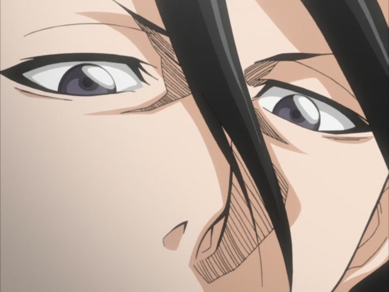 Bleach Ep 52: Renji, Oath of the Soul! @ 00:04:46