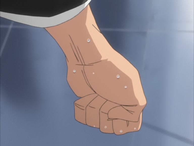Bleach Ep 52: Renji, Oath of the Soul! @ 00:04:51
