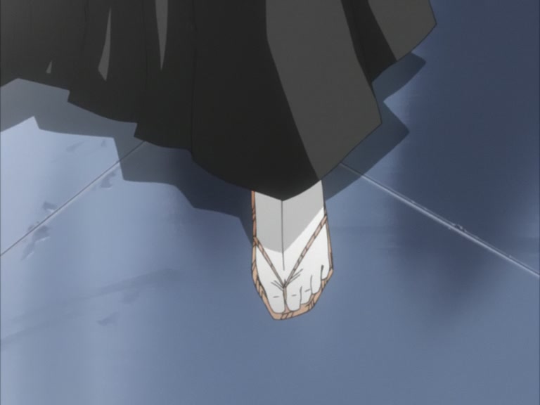 Bleach Ep 52: Renji, Oath of the Soul! @ 00:05:55
