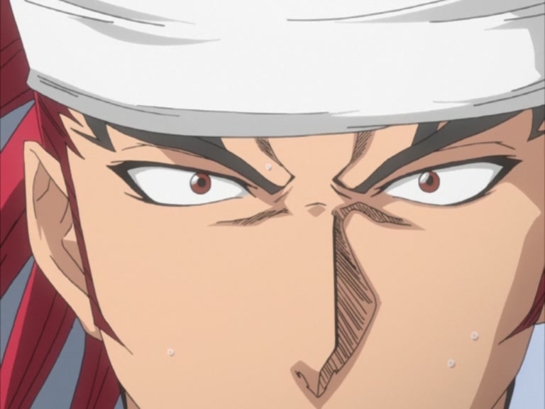 Bleach Ep 52: Renji, Oath of the Soul! @ 00:06:00
