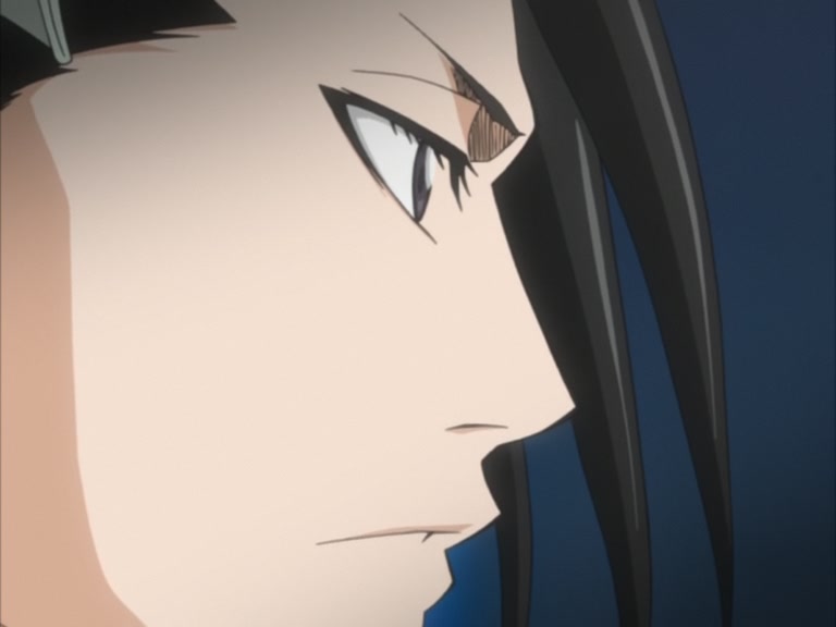 Bleach Ep 52: Renji, Oath of the Soul! @ 00:06:15