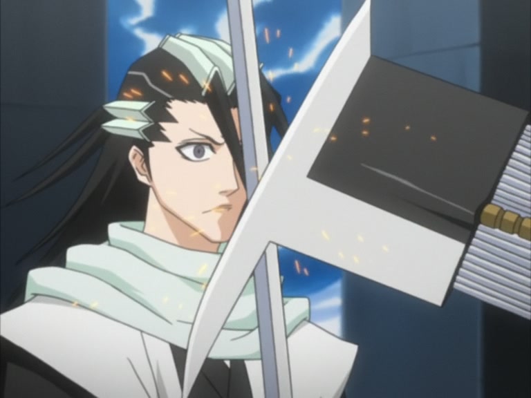 Bleach Ep 52: Renji, Oath of the Soul! @ 00:06:30