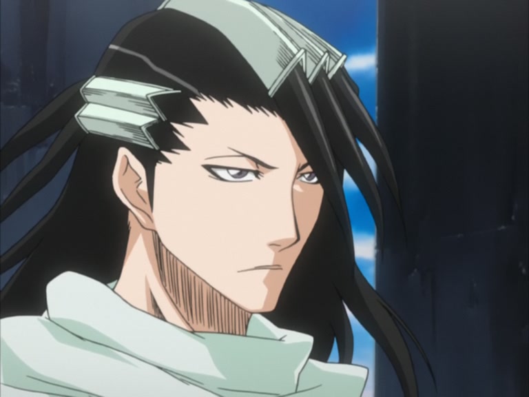 Bleach Ep 52: Renji, Oath of the Soul! @ 00:06:59