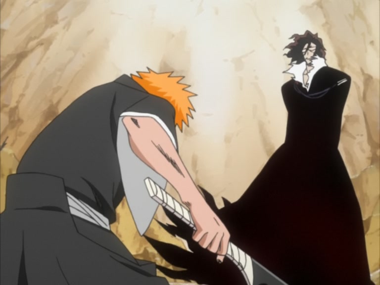 Bleach Ep 52: Renji, Oath of the Soul! @ 00:07:44