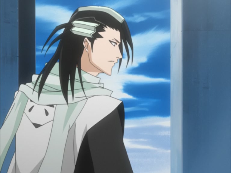 Bleach Ep 52: Renji, Oath of the Soul! @ 00:08:23