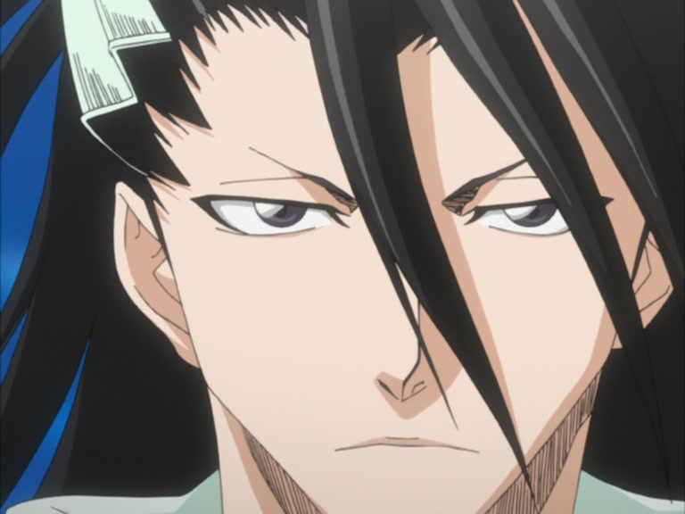 Bleach Ep 52: Renji, Oath of the Soul! @ 00:08:38