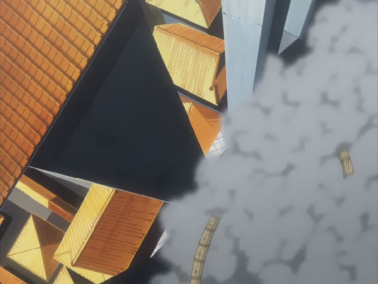 Bleach Ep 52: Renji, Oath of the Soul! @ 00:09:17