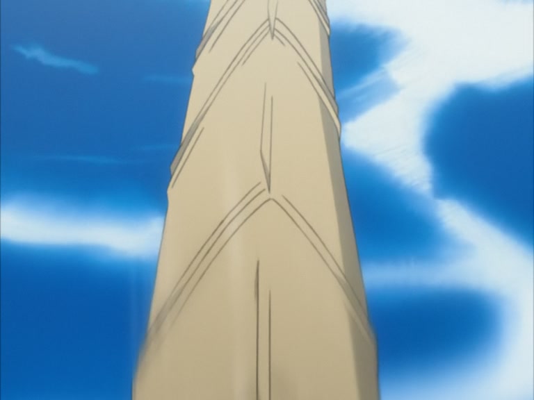Bleach Ep 52: Renji, Oath of the Soul! @ 00:09:32