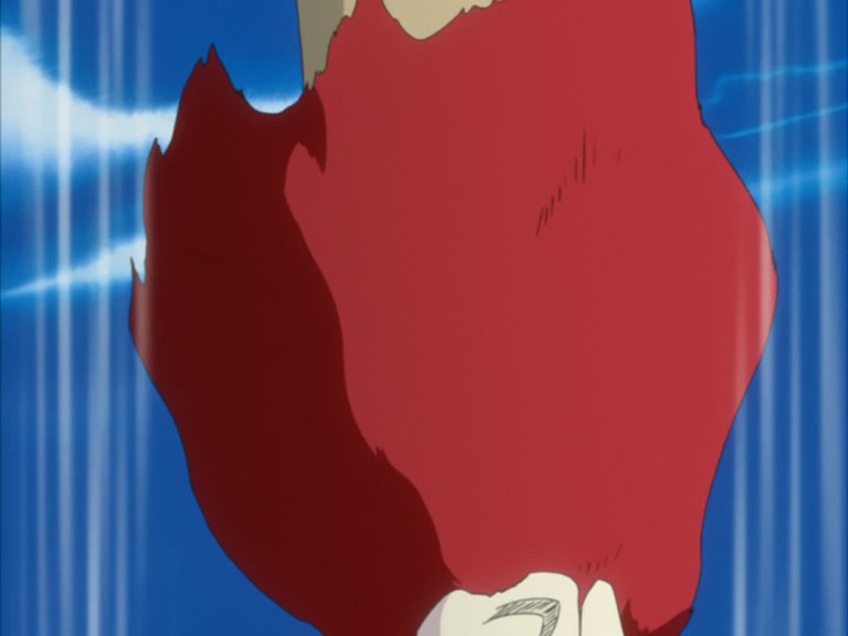 Bleach Ep 52: Renji, Oath of the Soul! @ 00:09:42
