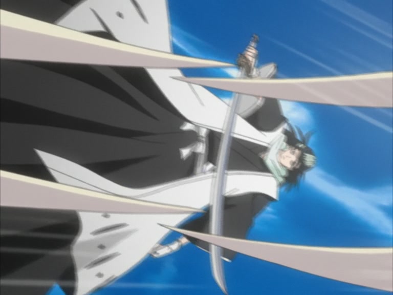 Bleach Ep 52: Renji, Oath of the Soul! @ 00:09:47