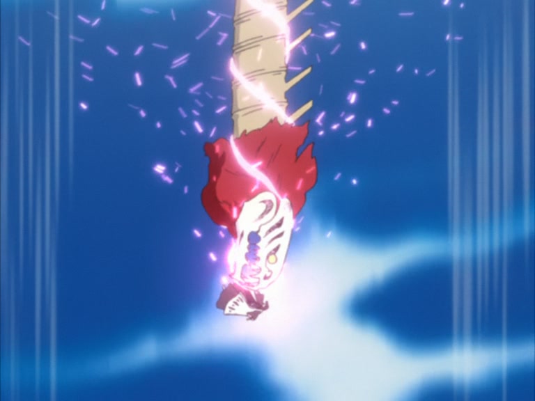 Bleach Ep 52: Renji, Oath of the Soul! @ 00:09:57