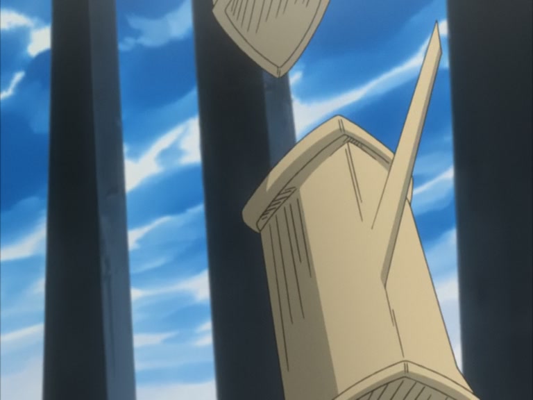 Bleach Ep 52: Renji, Oath of the Soul! @ 00:10:12