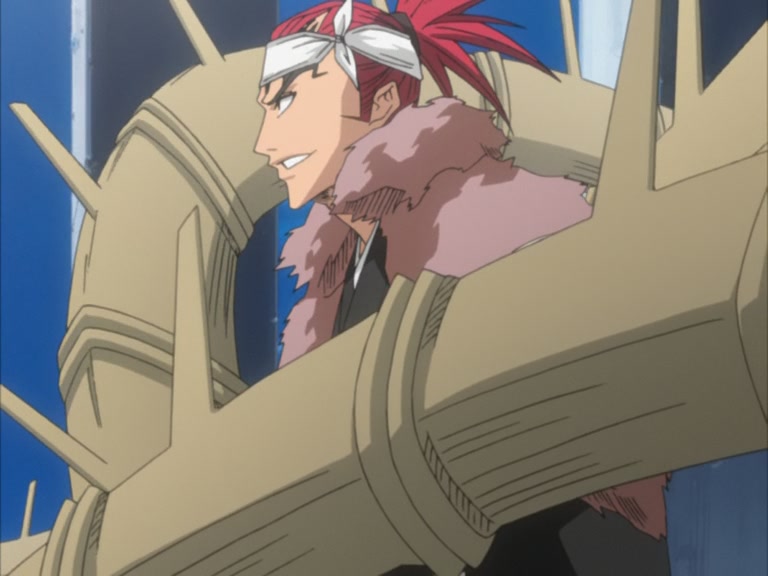 Bleach Ep 52: Renji, Oath of the Soul! @ 00:10:36