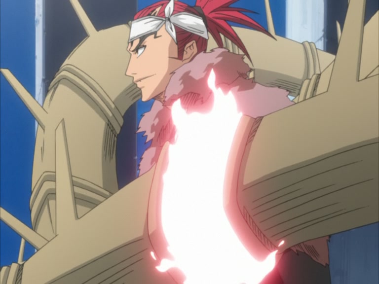 Bleach Ep 52: Renji, Oath of the Soul! @ 00:10:41