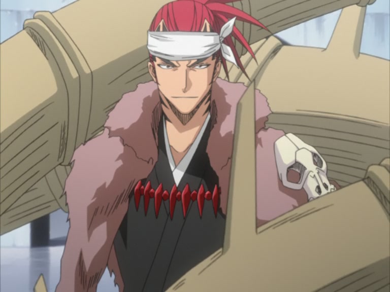 Bleach Ep 52: Renji, Oath of the Soul! @ 00:10:51