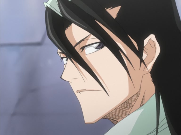 Bleach Ep 52: Renji, Oath of the Soul! @ 00:11:16