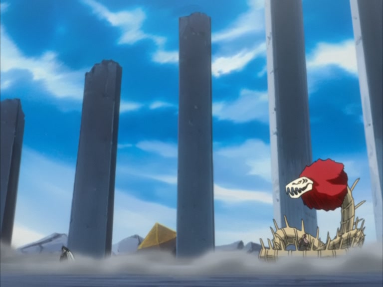 Bleach Ep 52: Renji, Oath of the Soul! @ 00:11:20
