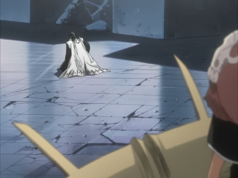 Bleach Ep 52: Renji, Oath of the Soul! @ 00:11:30