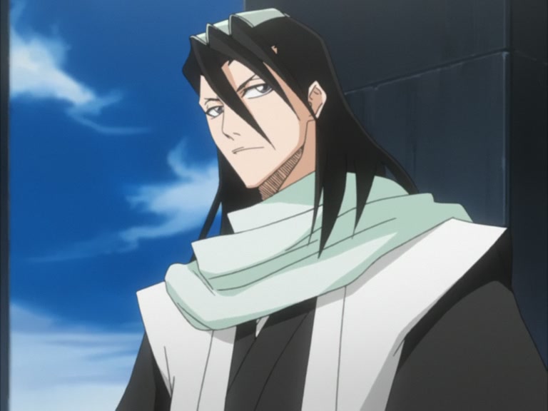 Bleach Ep 52: Renji, Oath of the Soul! @ 00:11:40