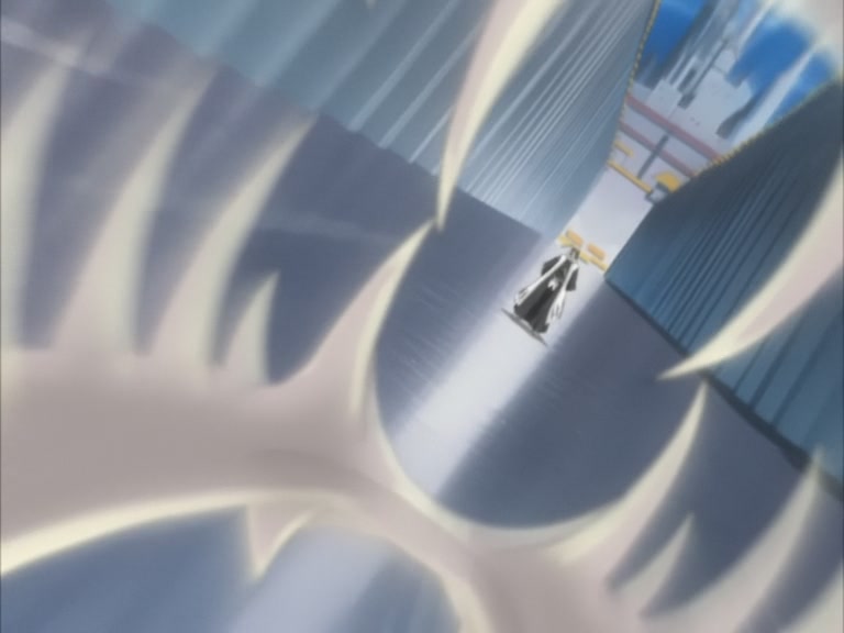 Bleach Ep 52: Renji, Oath of the Soul! @ 00:11:55
