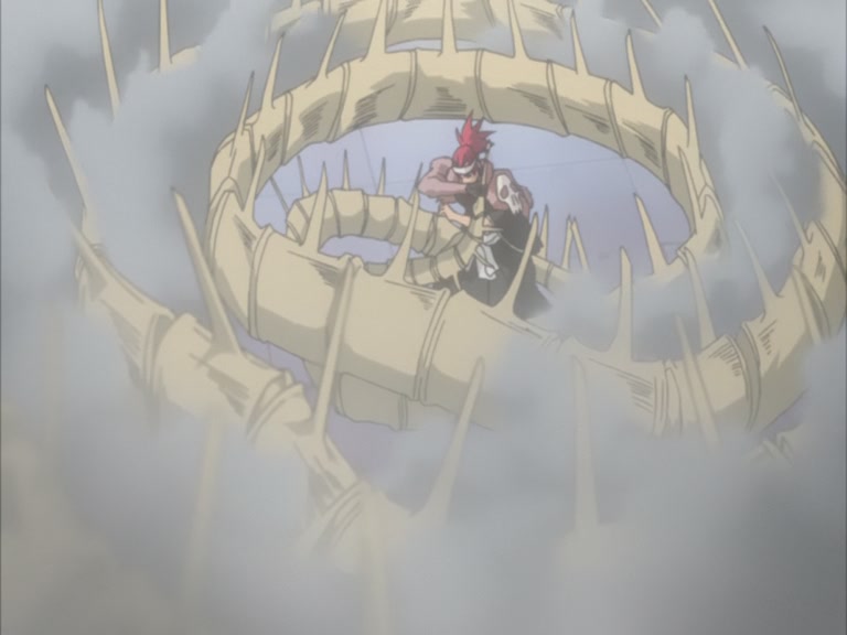 Bleach Ep 52: Renji, Oath of the Soul! @ 00:12:10