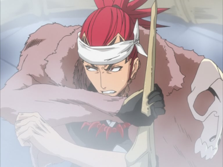 Bleach Ep 52: Renji, Oath of the Soul! @ 00:12:15