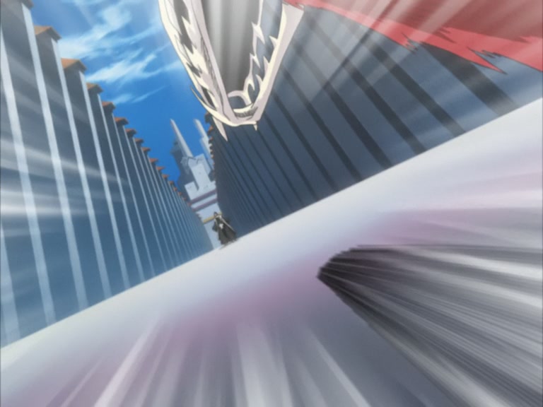 Bleach Ep 52: Renji, Oath of the Soul! @ 00:12:24
