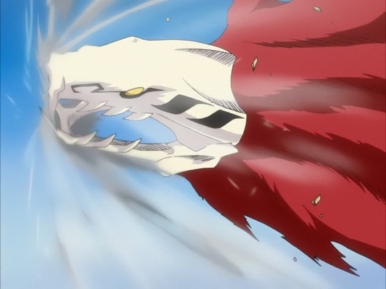 Bleach Ep 52: Renji, Oath of the Soul! @ 00:12:29