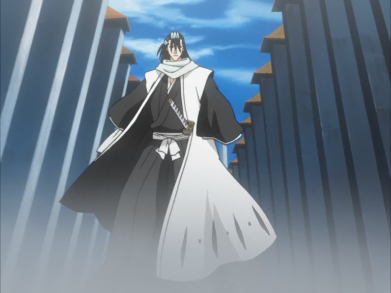 Bleach Ep 52: Renji, Oath of the Soul! @ 00:12:39