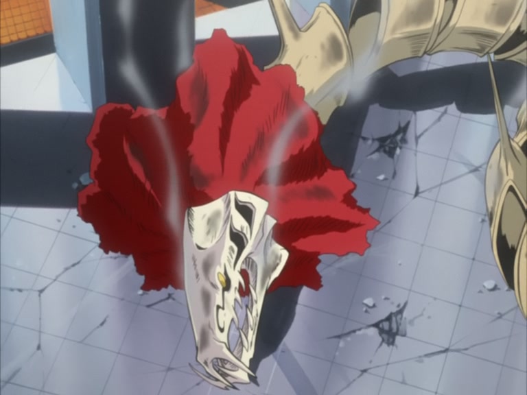 Bleach Ep 52: Renji, Oath of the Soul! @ 00:12:54