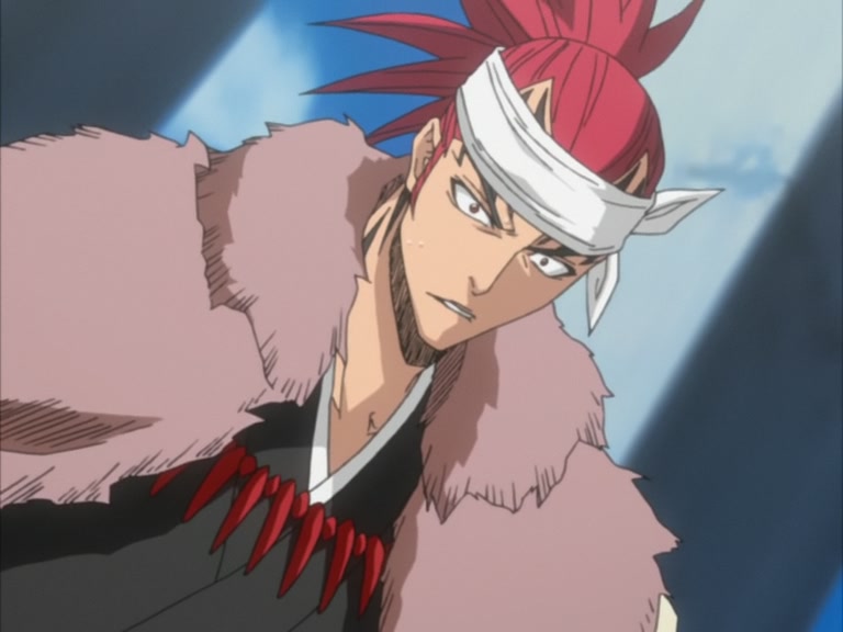 Bleach Ep 52: Renji, Oath of the Soul! @ 00:13:09
