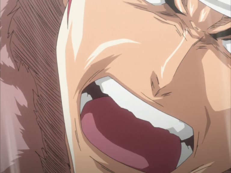 Bleach Ep 52: Renji, Oath of the Soul! @ 00:13:29