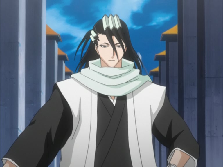 Bleach Ep 52: Renji, Oath of the Soul! @ 00:13:43