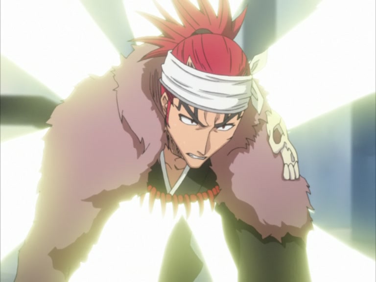 Bleach Ep 52: Renji, Oath of the Soul! @ 00:13:48