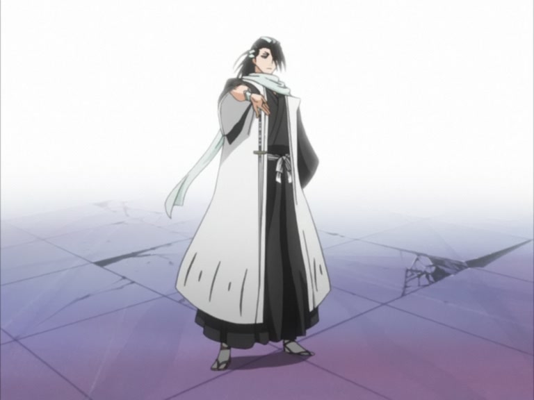 Bleach Ep 52: Renji, Oath of the Soul! @ 00:14:03