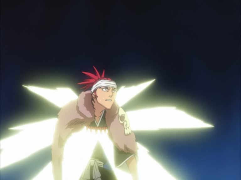 Bleach Ep 52: Renji, Oath of the Soul! @ 00:14:13
