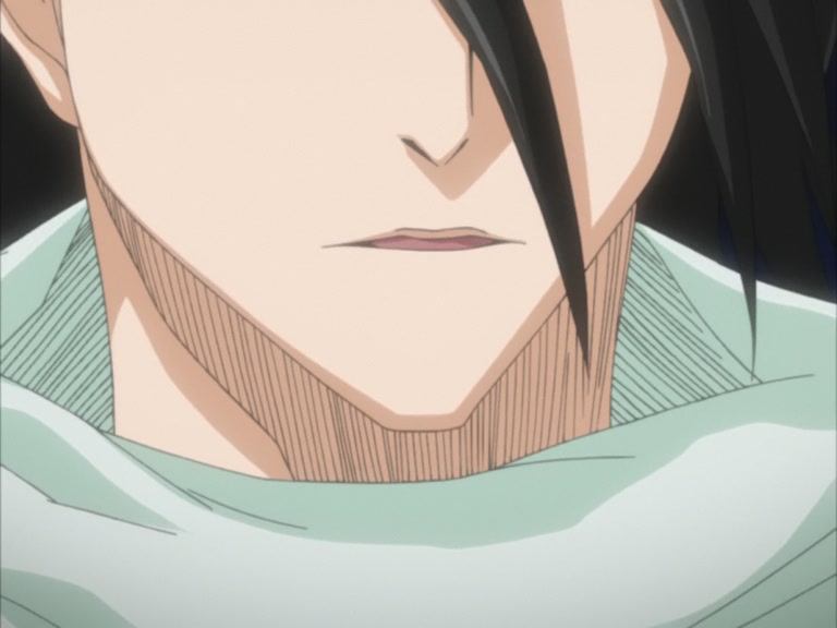 Bleach Ep 52: Renji, Oath of the Soul! @ 00:14:37